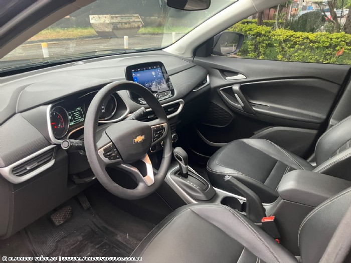 Chevrolet TRACKER LT 1.0 TURBO 2020/2021
